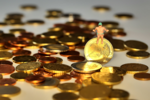 金運上昇のための新月と満月の時の願いの仕方