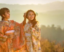 季節のサイクルと共に生きる「二十四節気」