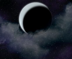 新月の日に健康運を上昇させる正しい願い事の書き方