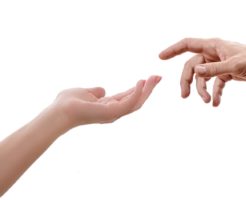 新月で願いを叶える☆開運編 「願い事の実現率を高める、手放しの法則」