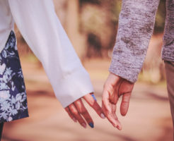 新月で願いを叶える☆恋愛編 「相手がいるとき気をつけたい恋愛成就の秘訣」