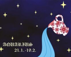 みずがめ座満月とは