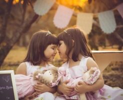 ふたご座の新月