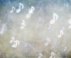 ヒーリングミュージック