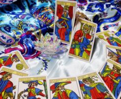 占いって信じないほうがいい？