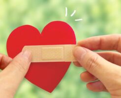 復縁 おまじない