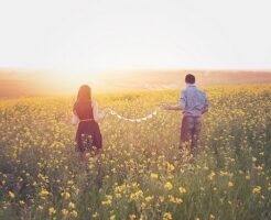 好きな人と両思いになれるおまじない