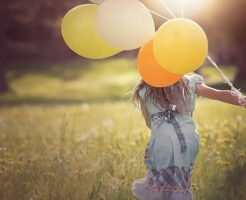 金運アップのおまじない