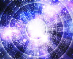 アカシックレコード神域、宇宙と一体となる秘訣