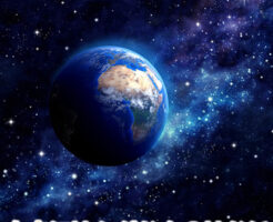 宇宙にはムダなものはない