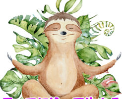 テーマに沿って生きる
