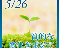 質的な