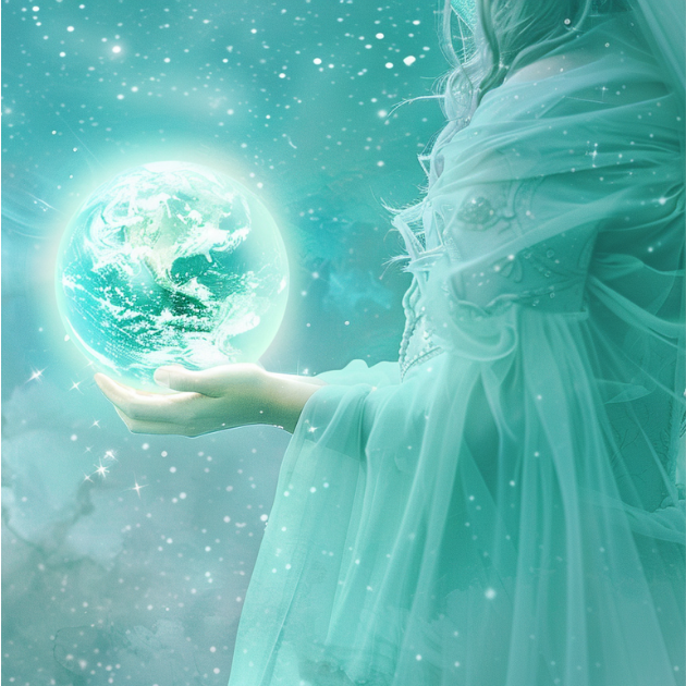 スターシード診断