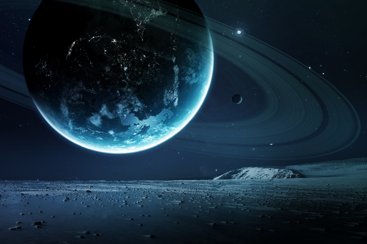 天王星逆行とは