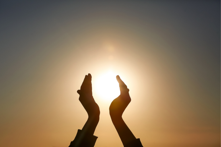 冬至に願い事を書く意味