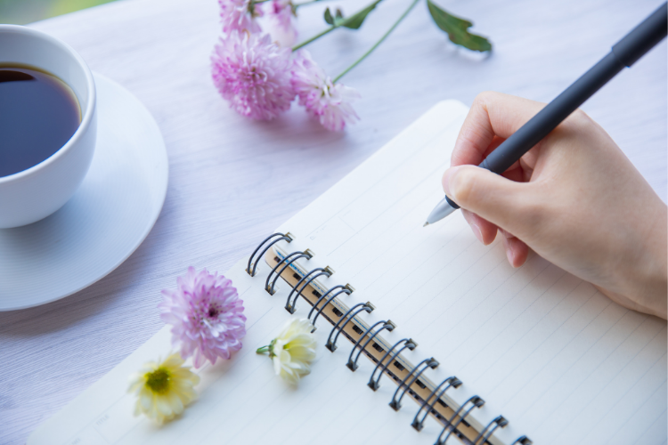 願い事の書き方のコツ