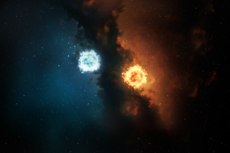 0時の冬至の意味