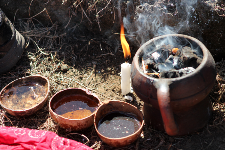 理想的な冬至の過ごし方