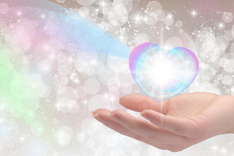 冬至から翌年につながる心の整え方