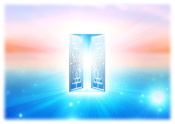 冬至スターゲートとは